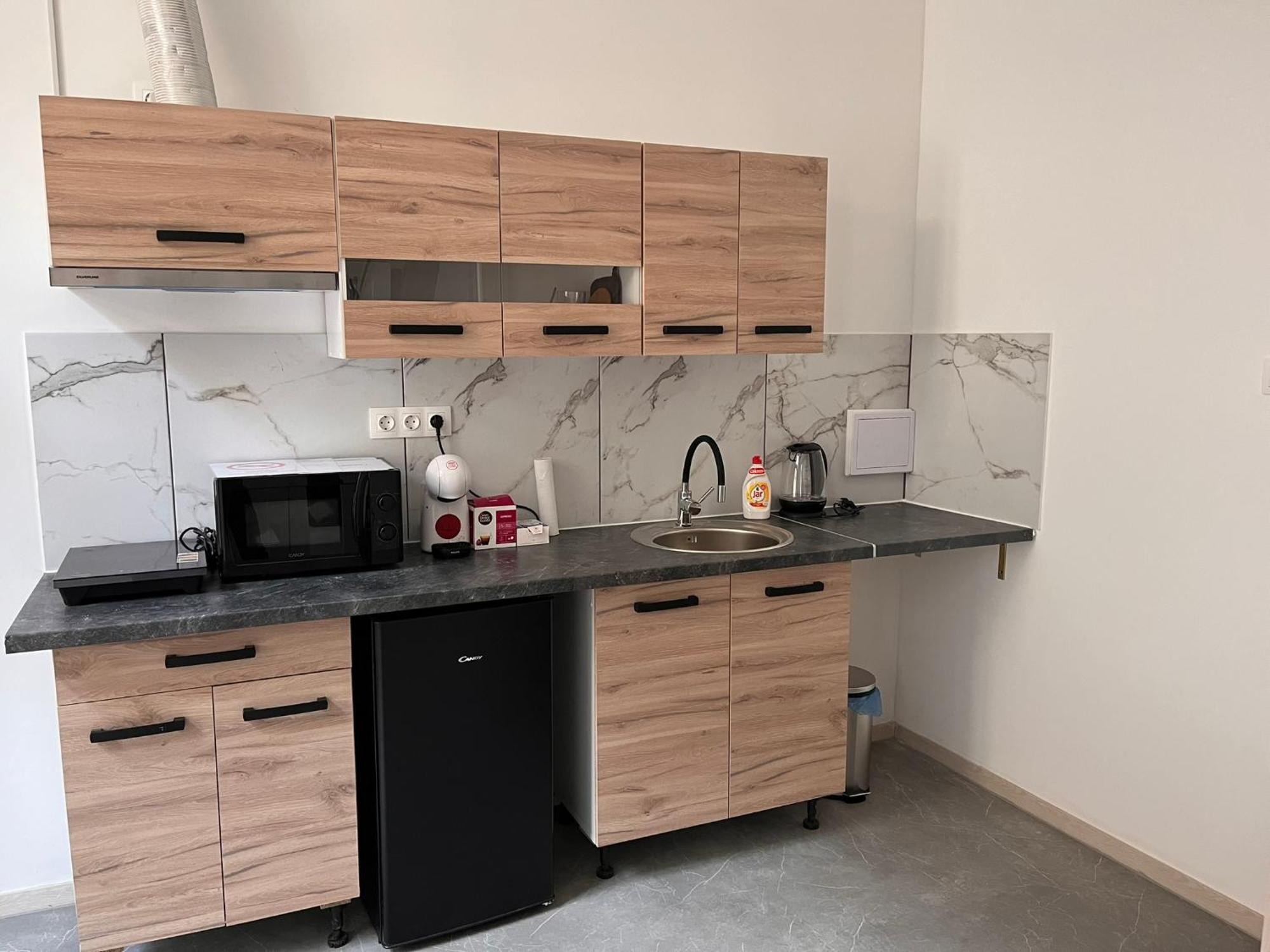Mano Studios Budapest I — Photos 2