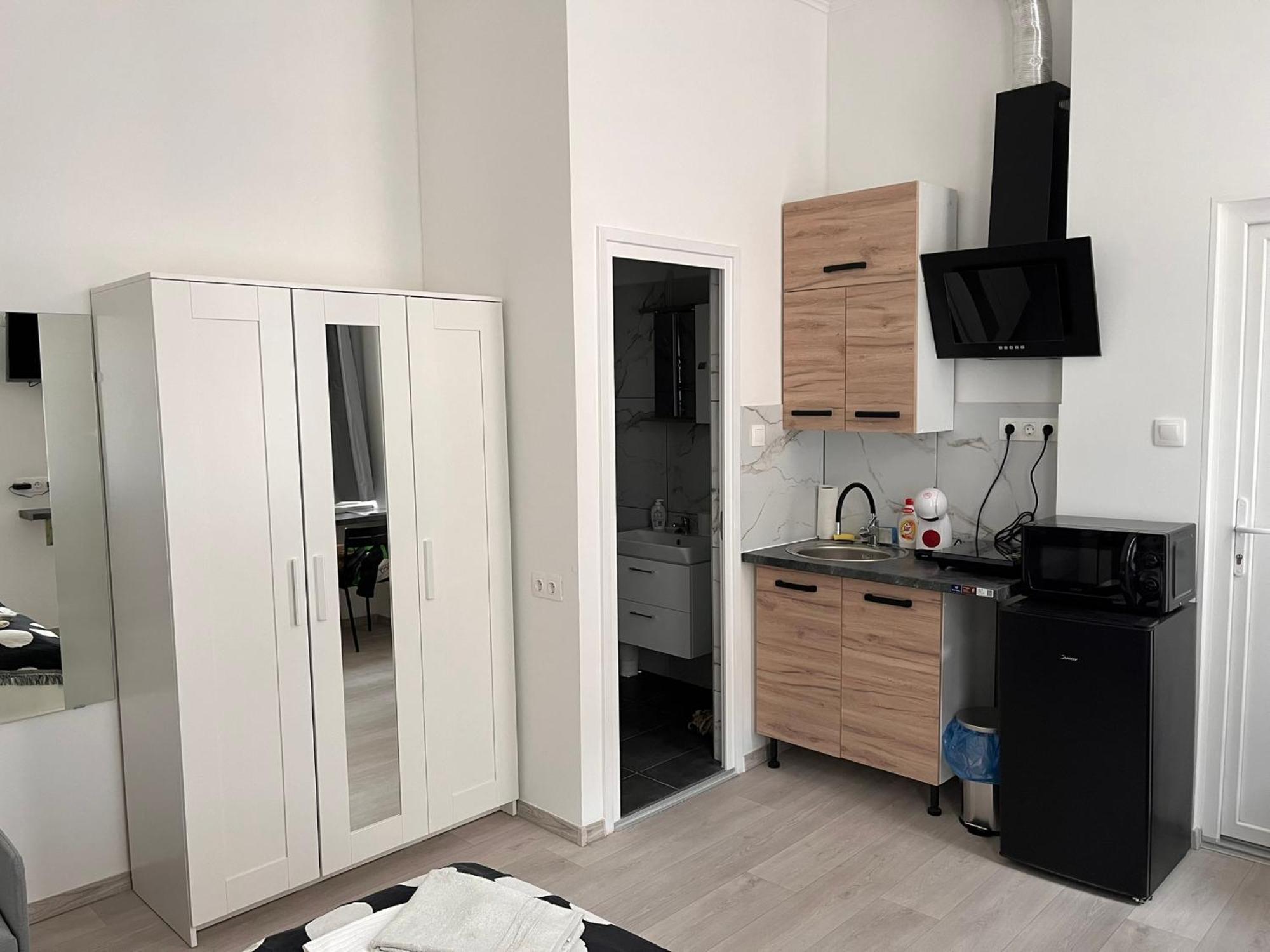 Mano Studios Budapest I — Photos 1